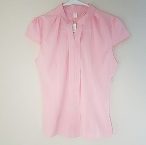 Kids Pink or Lavender Shirt